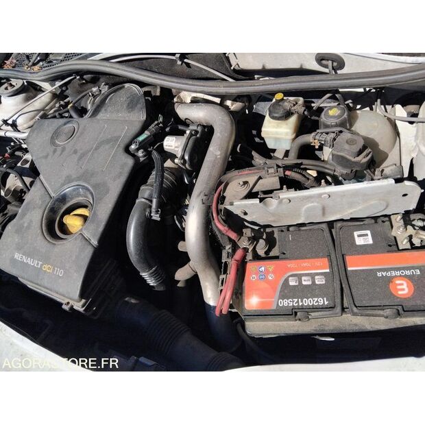 2013 داسيا DUSTER-47712538