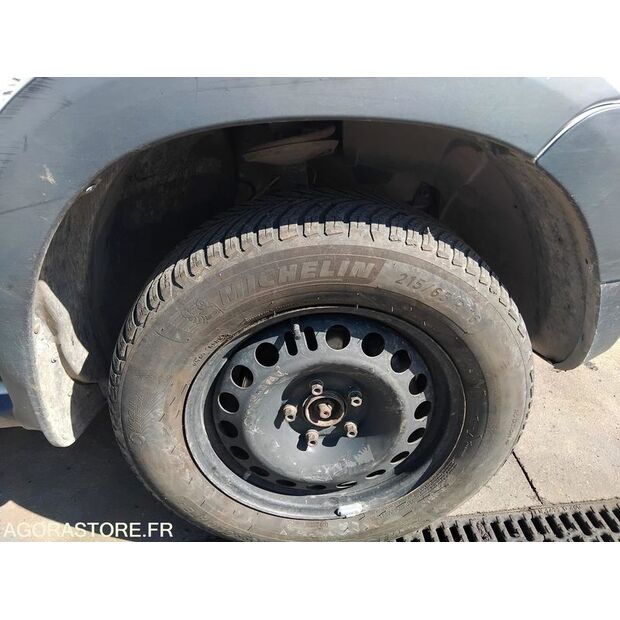 2013 داسيا DUSTER-47712541
