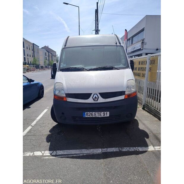 2008 Renault Master-47712588