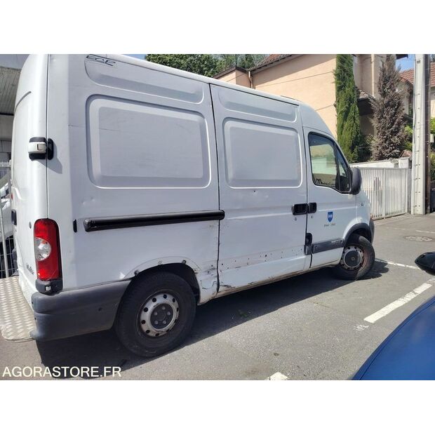 2008 Renault Master-47712589