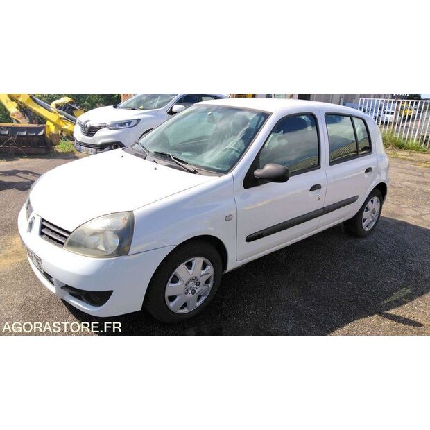 2008 رينو Clio-47712621