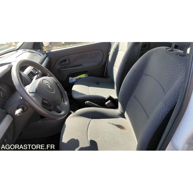 2008 رينو Clio-47712625