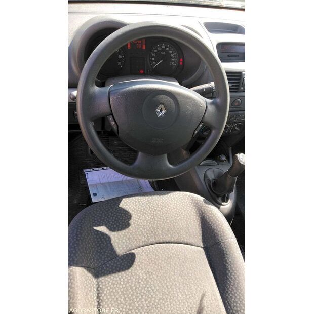 2008 رينو Clio-47712627