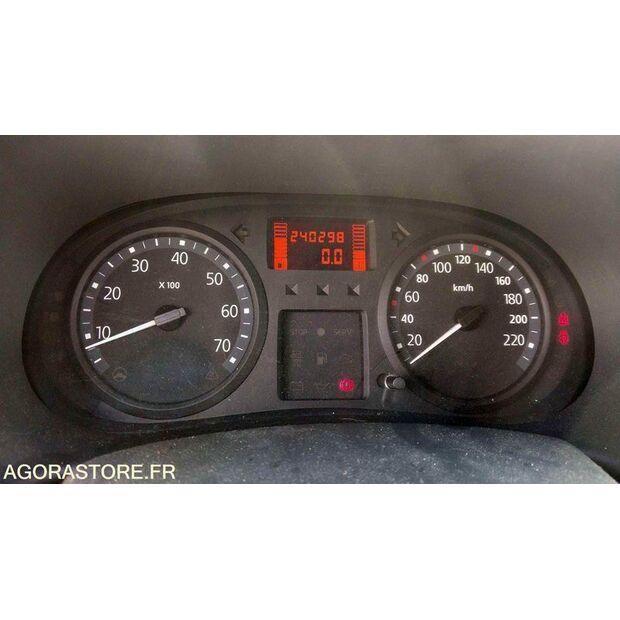 2008 رينو Clio-47712629