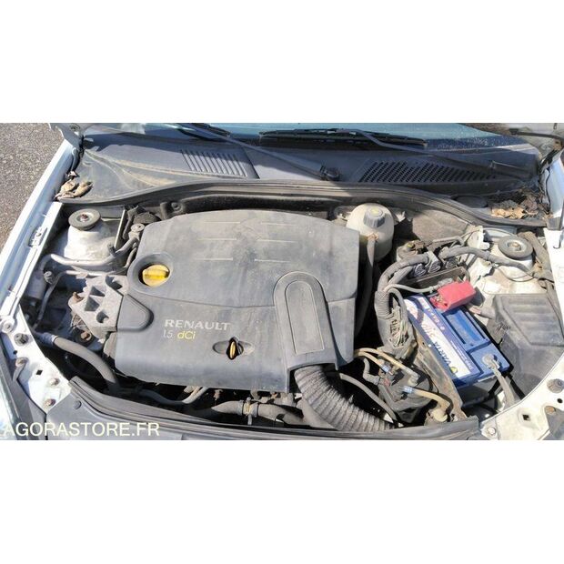 2008 رينو Clio-47712631