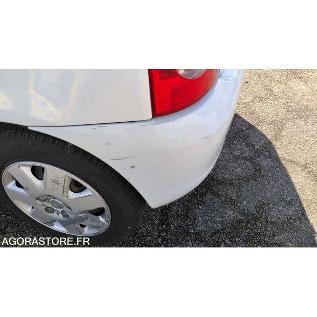 2008 رينو Clio-47712635