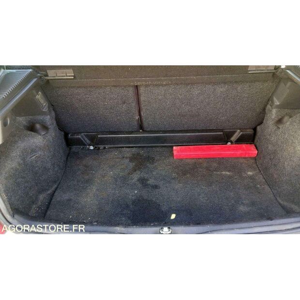 2008 رينو Clio-47712636