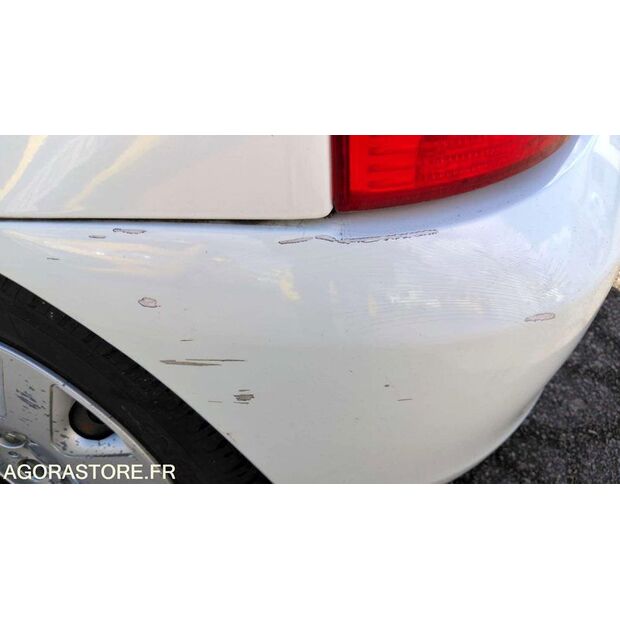 2008 رينو Clio-47712639