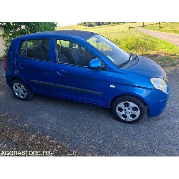 2008 كيا Picanto-47712686
