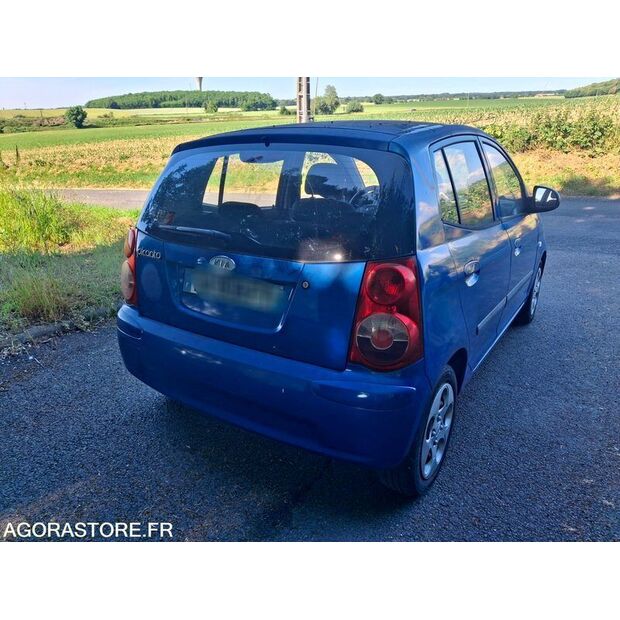 2008 كيا Picanto-47712687