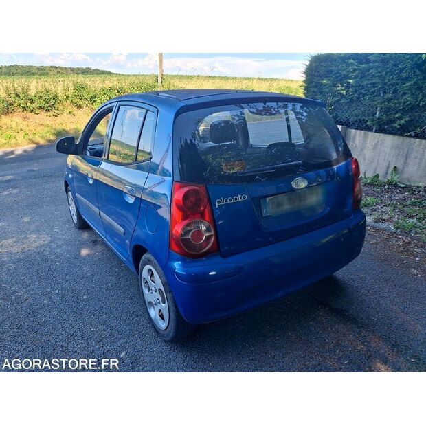 2008 كيا Picanto-47712688