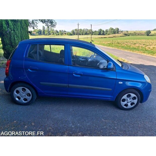 2008 كيا Picanto-47712689