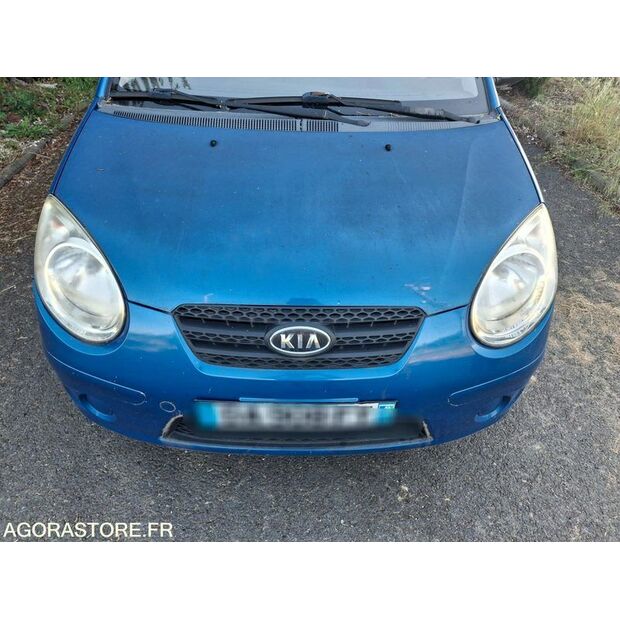 2008 كيا Picanto-47712690