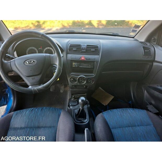 2008 كيا Picanto-47712693