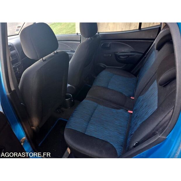 2008 كيا Picanto-47712694