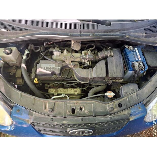 2008 كيا Picanto-47712695