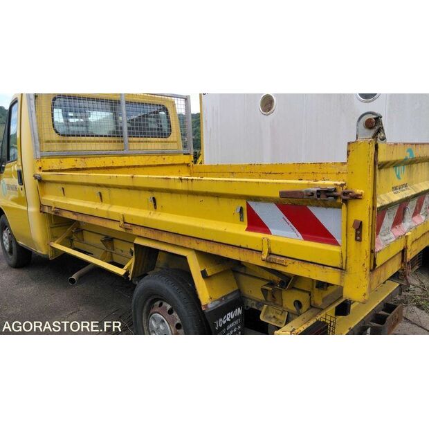 2001 Citroen Jumper-47712700