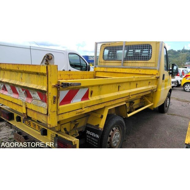 2001 Citroen Jumper-47712701
