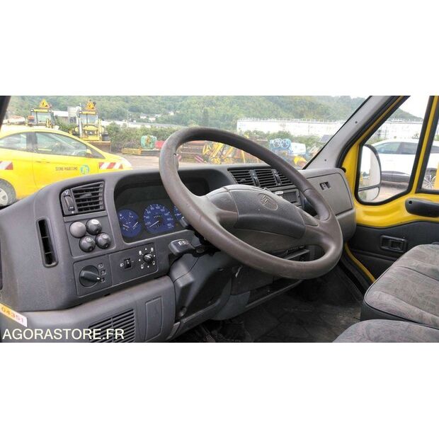 2001 Citroen Jumper-47712702