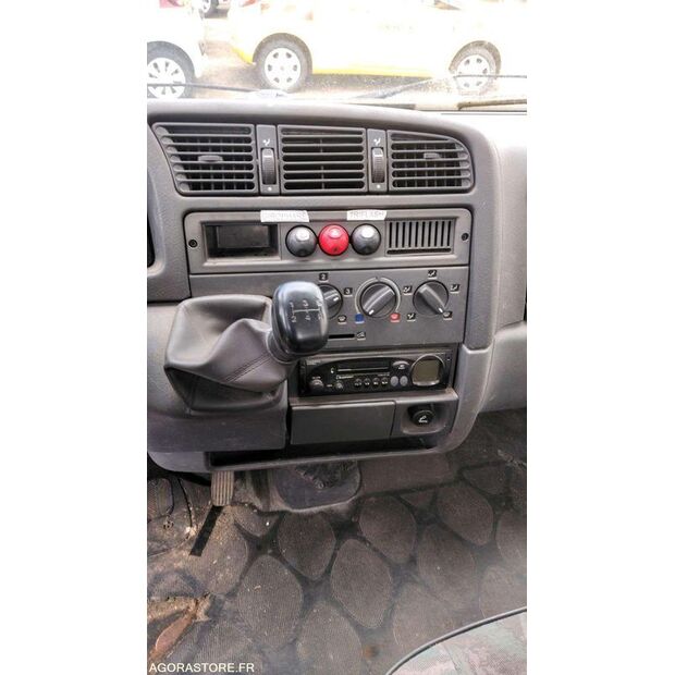 2001 Citroen Jumper-47712705