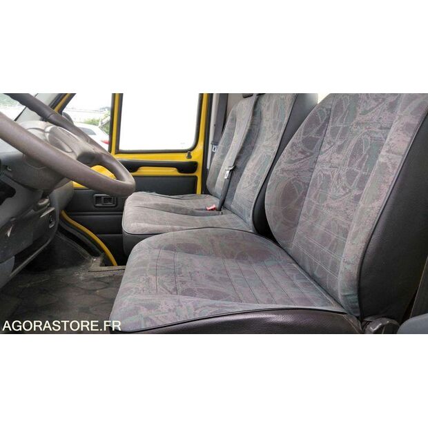 2001 Citroen Jumper-47712706