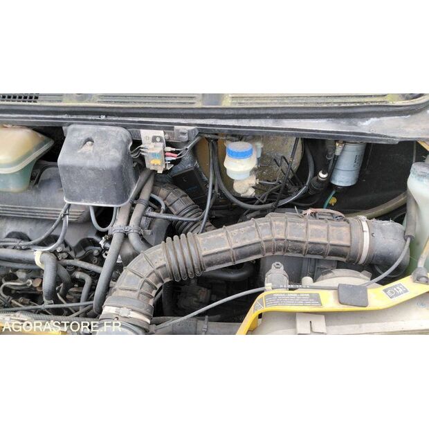 2001 Citroen Jumper-47712709