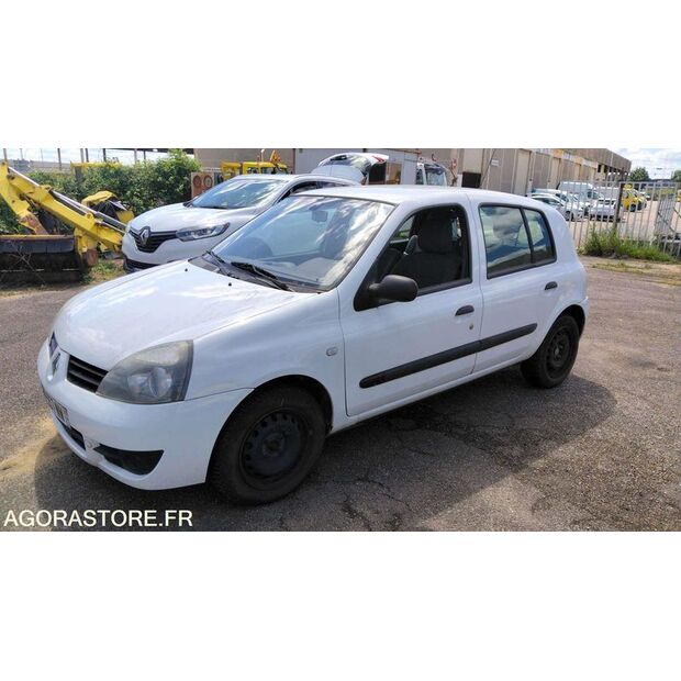 2008 Renault Clio-47712781