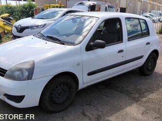 صورة ل سيارات 2008 رينو Clio