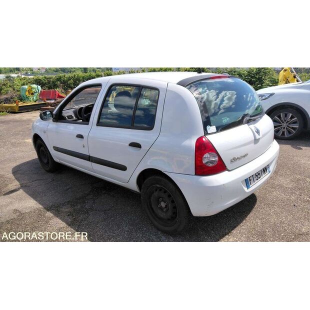 2008 Renault Clio-47712782
