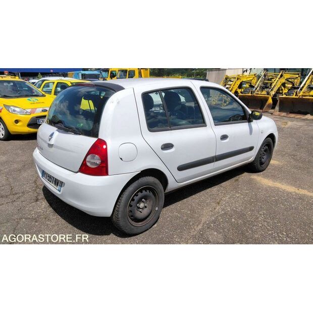 2008 Renault Clio-47712783