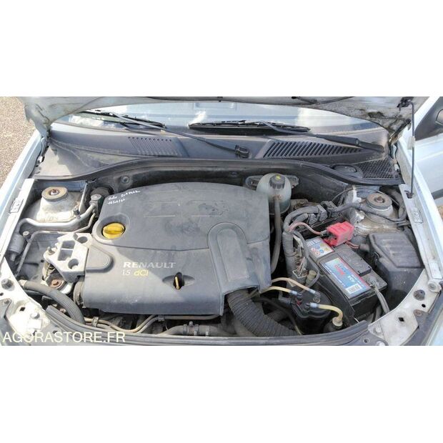2008 Renault Clio-47712785