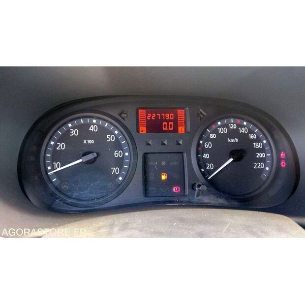 2008 Renault Clio-47712790