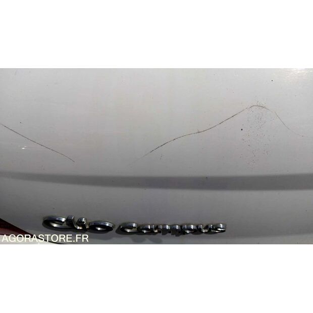 2008 Renault Clio-47712793
