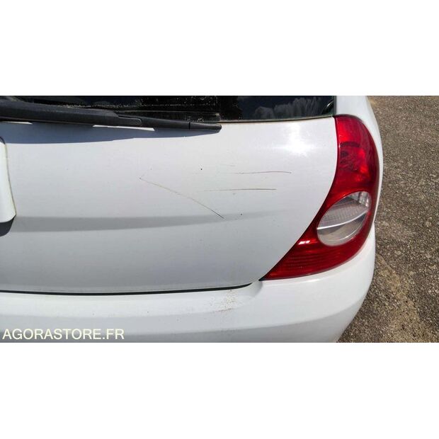 2008 Renault Clio-47712799