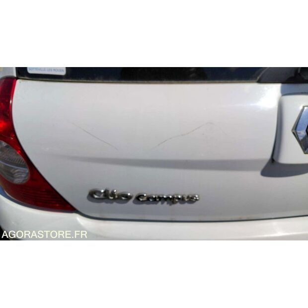 2008 Renault Clio-47712801