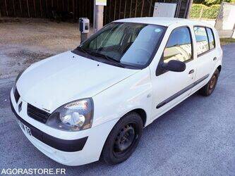 Image for CARS 2006 Renault Clio