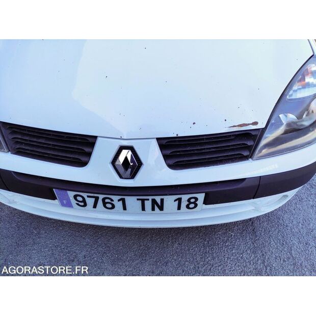 2006 Renault Clio-47712835