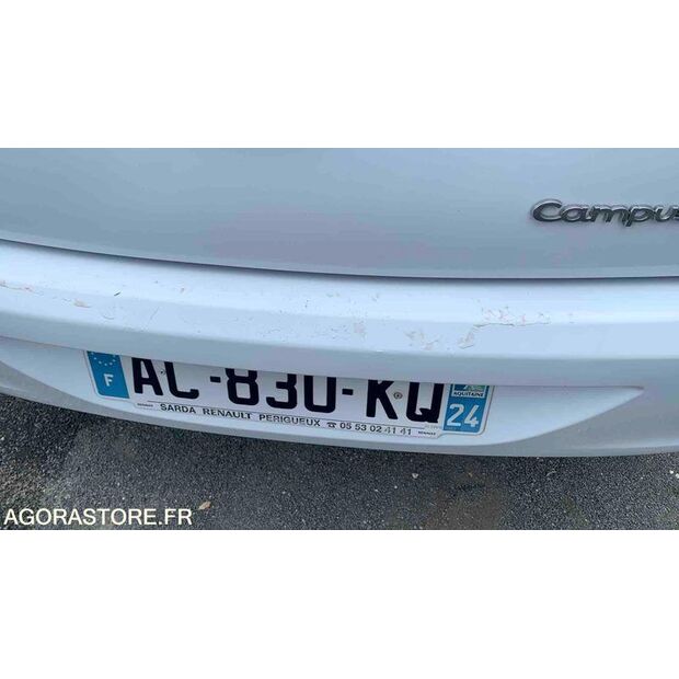 2009 Renault Clio-47712872
