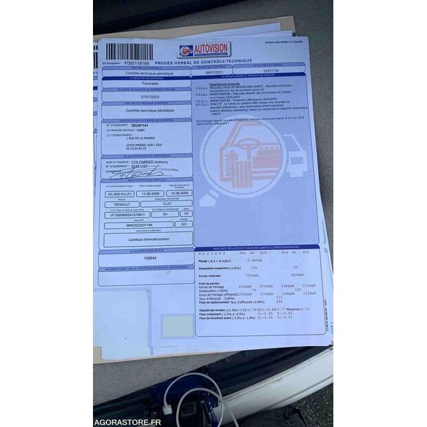 2009 Renault Clio-47712911