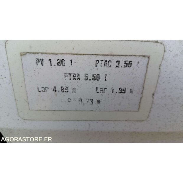 2005 Renault Master-47712959