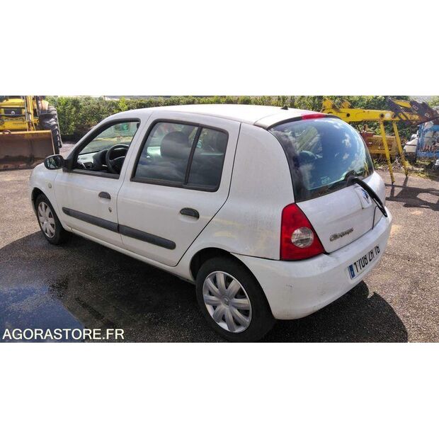 2007 Renault Clio-47713005
