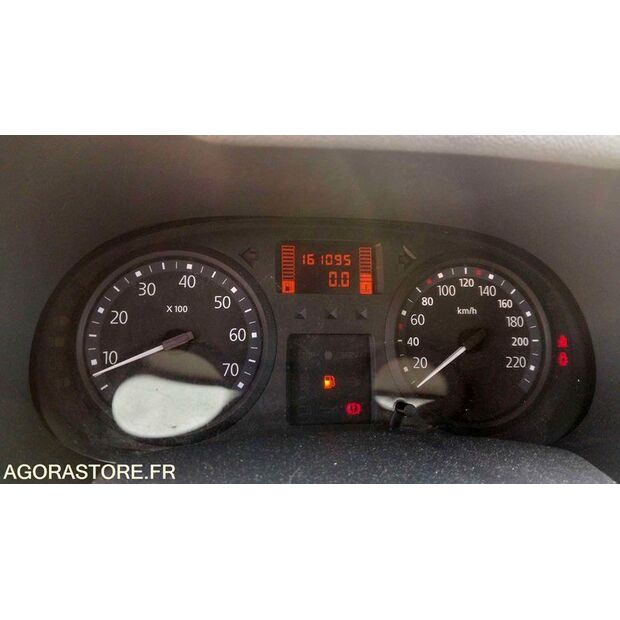 2007 Renault Clio-47713010