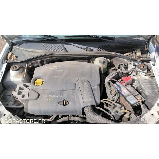 2007 Renault Clio-47713030