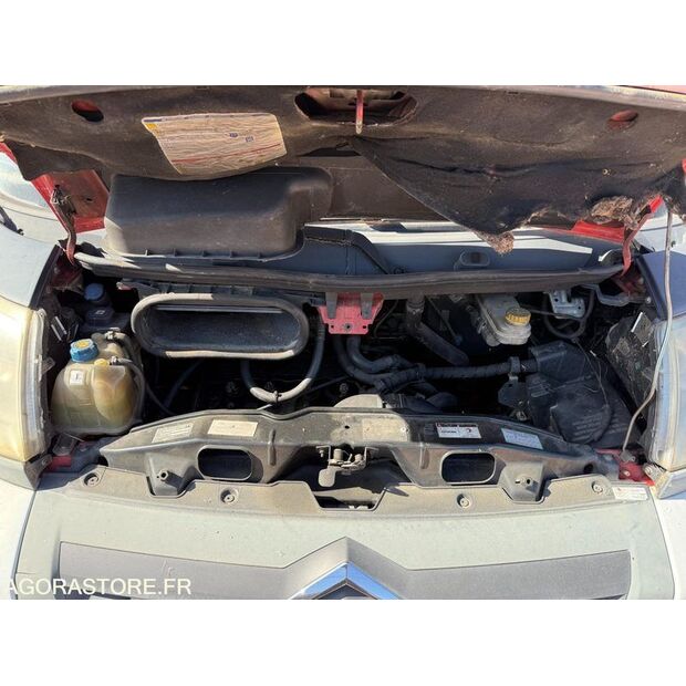2011 سيتروين Jumper-47713068