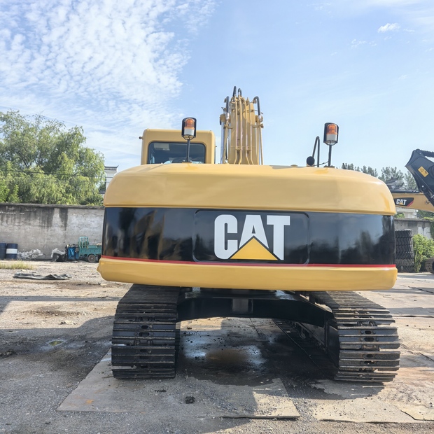 2023 Caterpillar 320CL-47716071