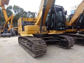 2025-caterpillar-320gc-1460950-47716077