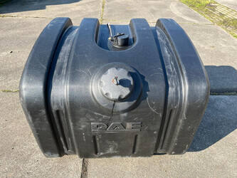 Image de Réservoir à carburant DAF CF