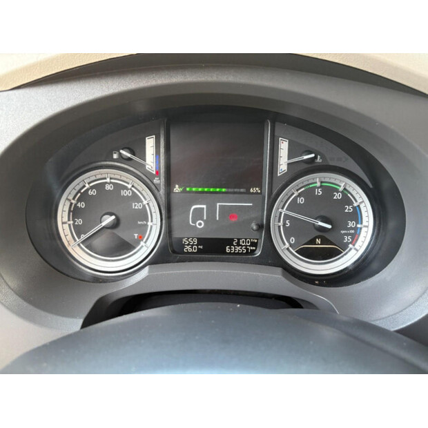 2015 DAF LF-47716181