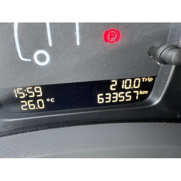 2015 DAF LF-47716182