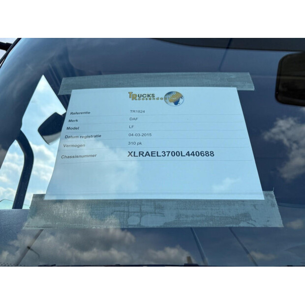 2015 DAF LF-47716193
